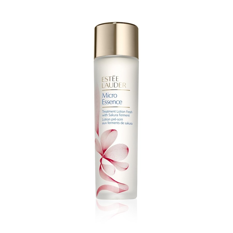 Estée Lauder Micro Essence Treatment Lotion Fresh with Sakura Ferment Toniki do twarzy 100 ml