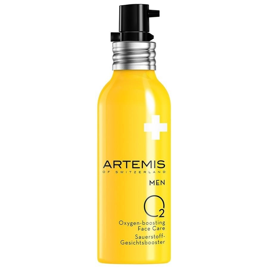 Artemis O2 Oxygen Boosting Pielęgnacja twarzy 75 ml Męskie