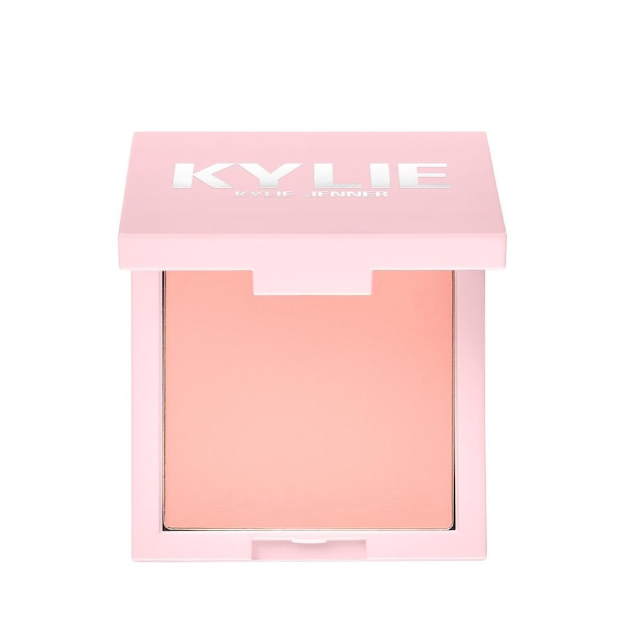 KYLIE COSMETICS Kylie Cosmetics Pressed Blush Powder Róż do policzków 7,5 g 334 - PINK POWER