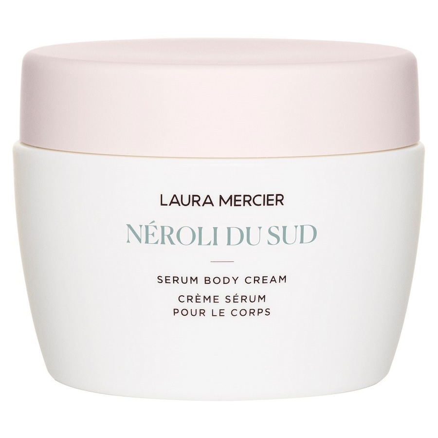 Laura Mercier B&B SERUM BODY CREAM Balsamy do ciała 200 ml Damski