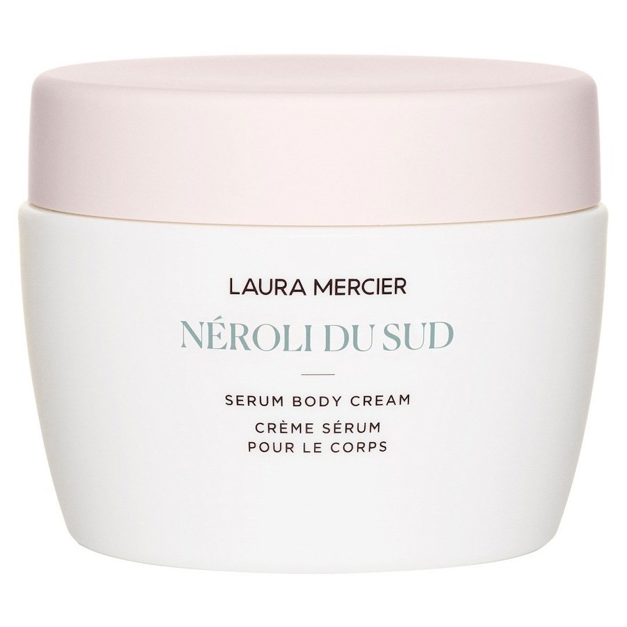Laura Mercier B&B SERUM BODY CREAM Balsamy do ciała 200 ml Damski