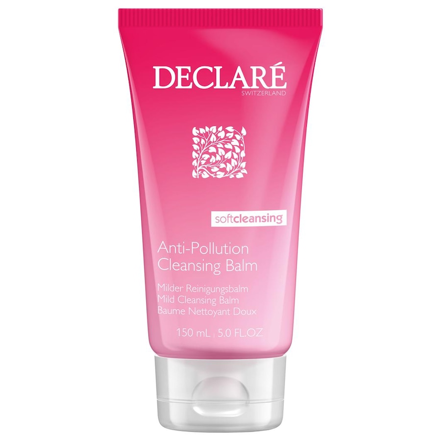 Declaré Soft Cleansing Anti-Pollution Cleansing Balm Kremy oczyszczające 150 ml