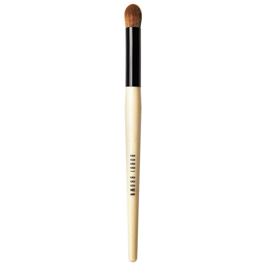 Bobbi Brown Full Coverage Touch Up Brush Pędzle do korektora 1 ct 1 szt.