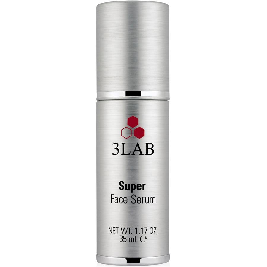 3LAB Super Face Serum Serum przeciwzmarszczkowe 35 ml Damski