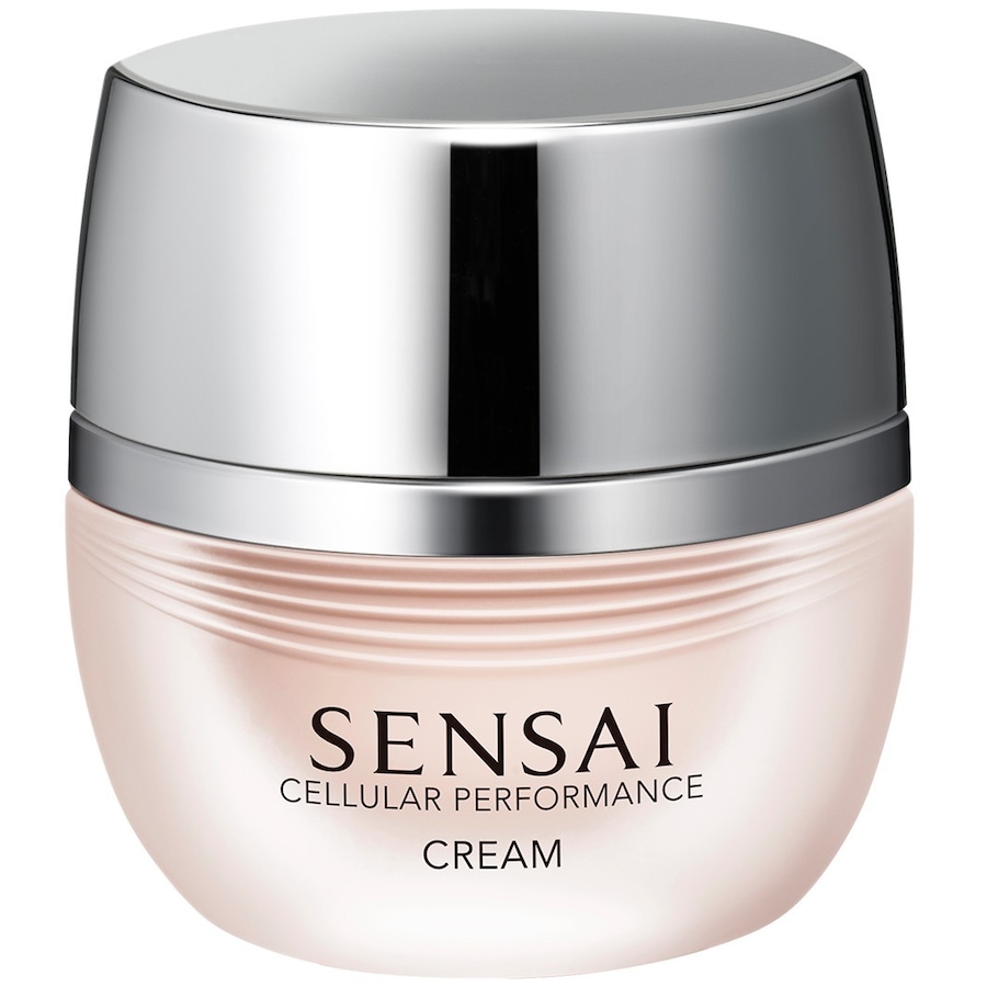 SENSAI Cellular Performance Cream Kremy na dzień 40 ml