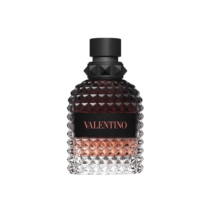 Valentino Born In Roma Uomo Coral Fantasy Woda toaletowa 50 ml Męskie