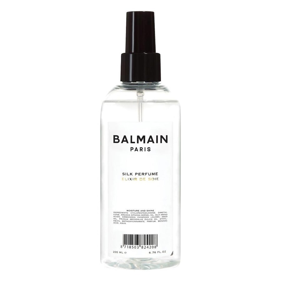 Balmain Hair Couture Silk Perfume Perfumy do włosów 200 ml