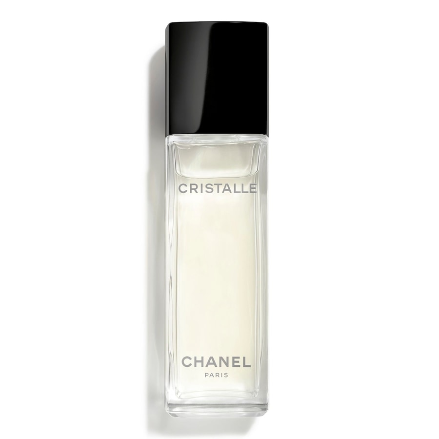 CHANEL CHANEL CRISTALLE WODA TOALETOWA W SPRAYU 100 ml Damski