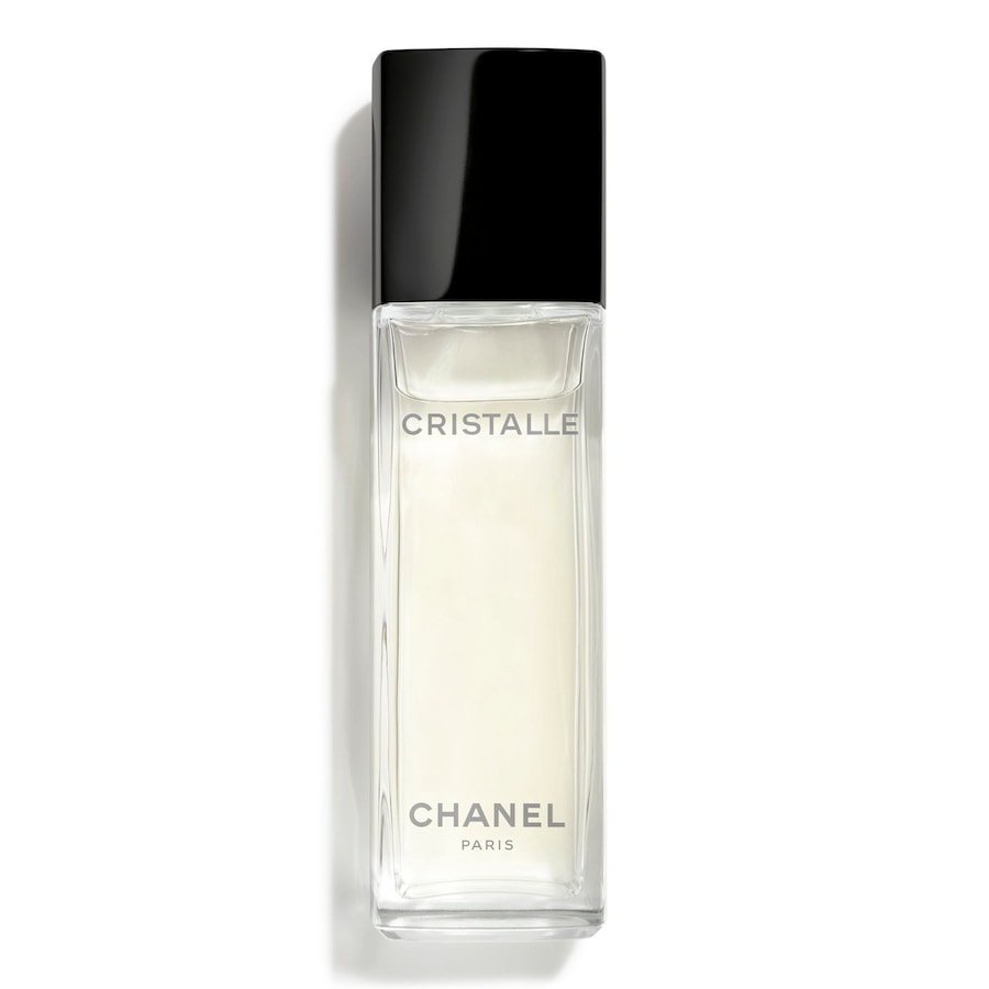 CHANEL CHANEL CRISTALLE WODA TOALETOWA W SPRAYU 100 ml Damski