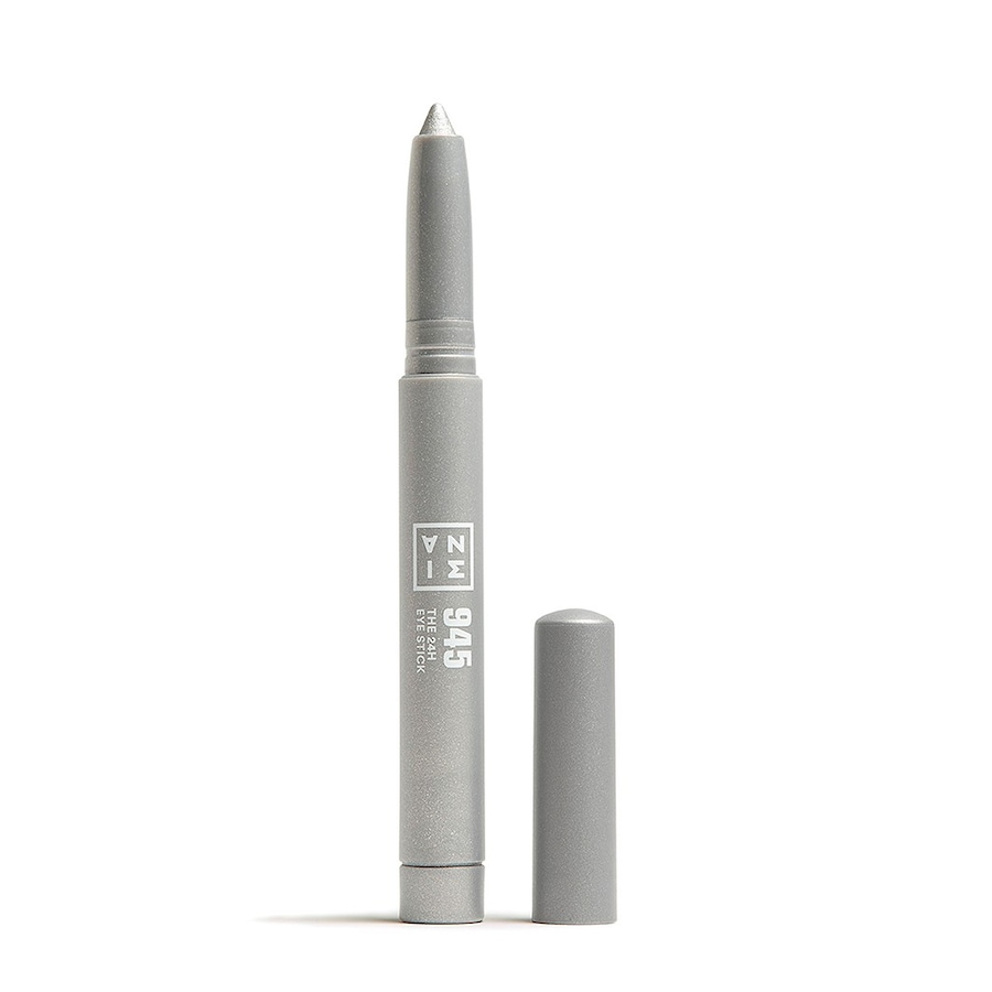 3INA The 24H Eye Stick Cienie do powiek 1,4 g COOL GR - GRAY