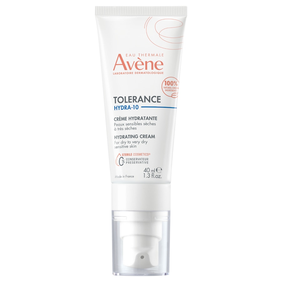 Avène Tolérance Kremy do twarzy 40 ml