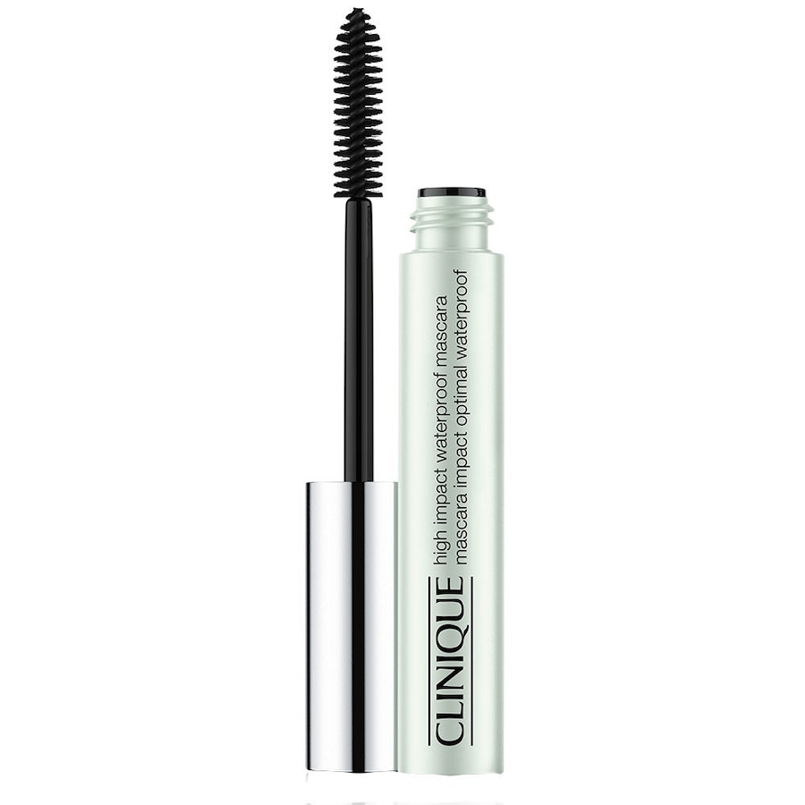 Clinique High Impact Waterproof Mascara Tusze do rzęs 8 ml NOIR