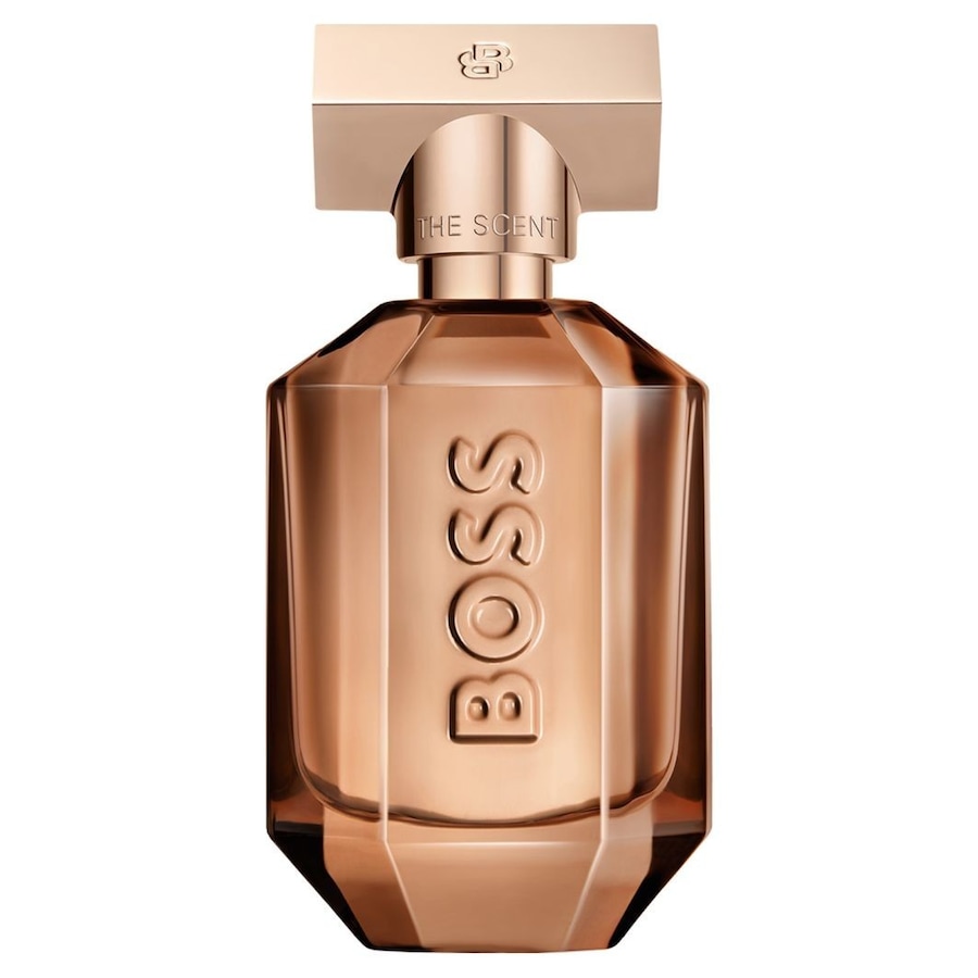 Hugo Boss BOSS THE SCENT LE PARFUM FOR HER Perfumy 50 ml Damski