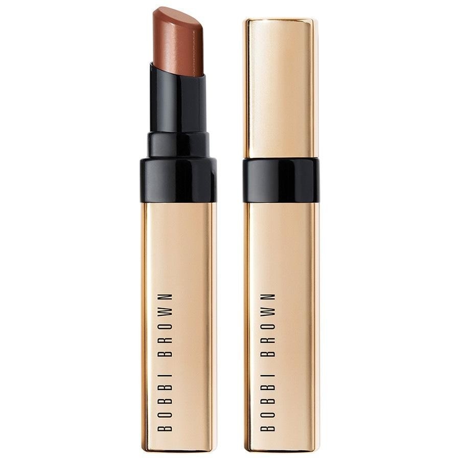 Bobbi Brown Luxe Shine Intense Szminki 2,3 g Bold Honey