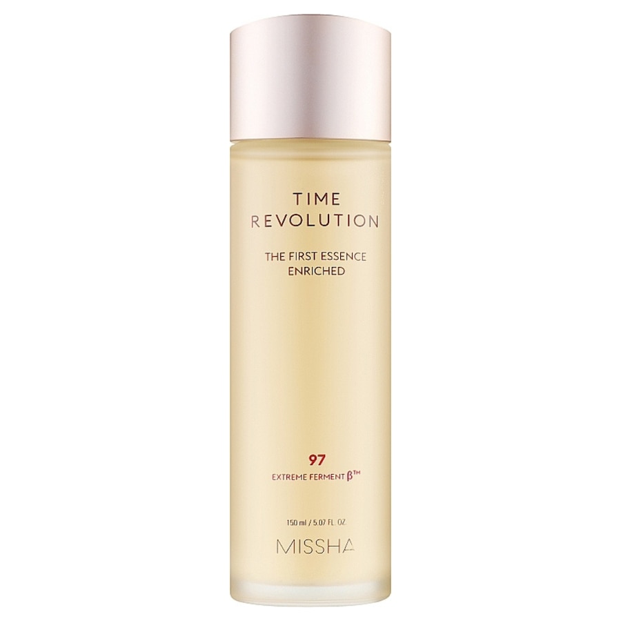 Missha MISSHA Time Revolution The First Essence Enriched (150Ml) Serum nawilżające 150 ml