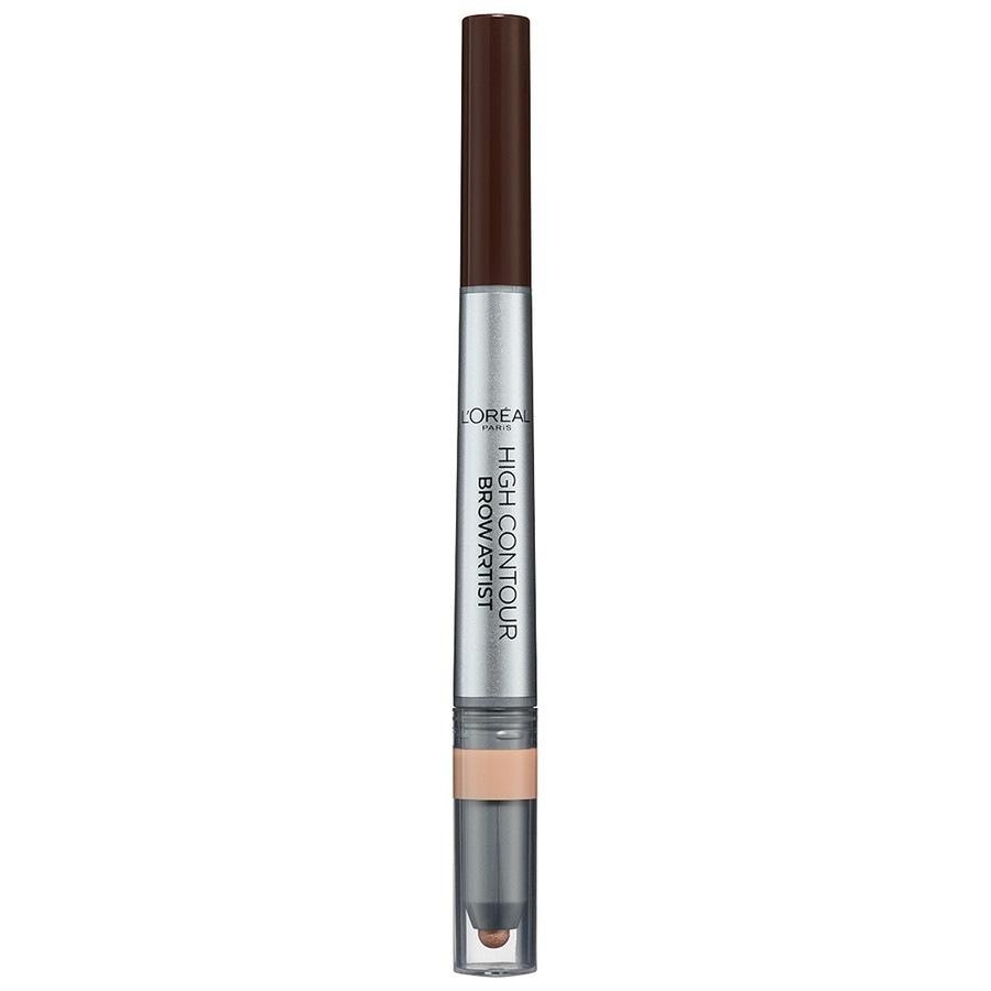 L’Oréal Paris Kredka do brwi 0,5 g 108 - WARM BRUNETTE