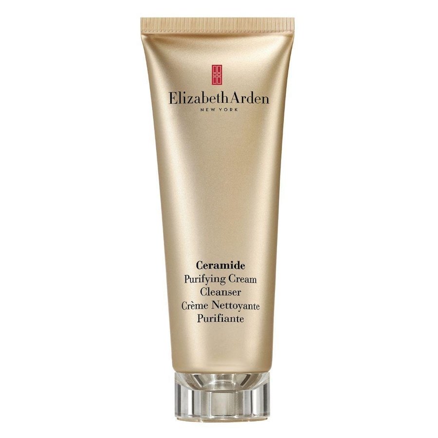 Elizabeth Arden Ceramide Purifying Cream Cleanser Kremy oczyszczające 125 ml
