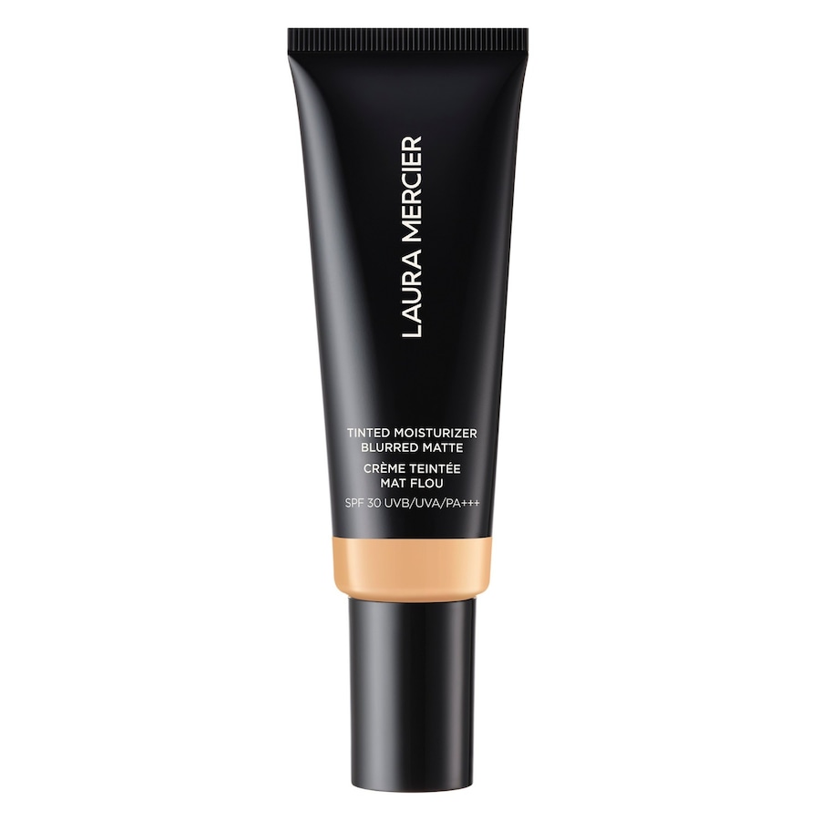 Laura Mercier TINTED MOISTURIZER BLURRED MATTE Podkłady 45 ml 2W CITRINE