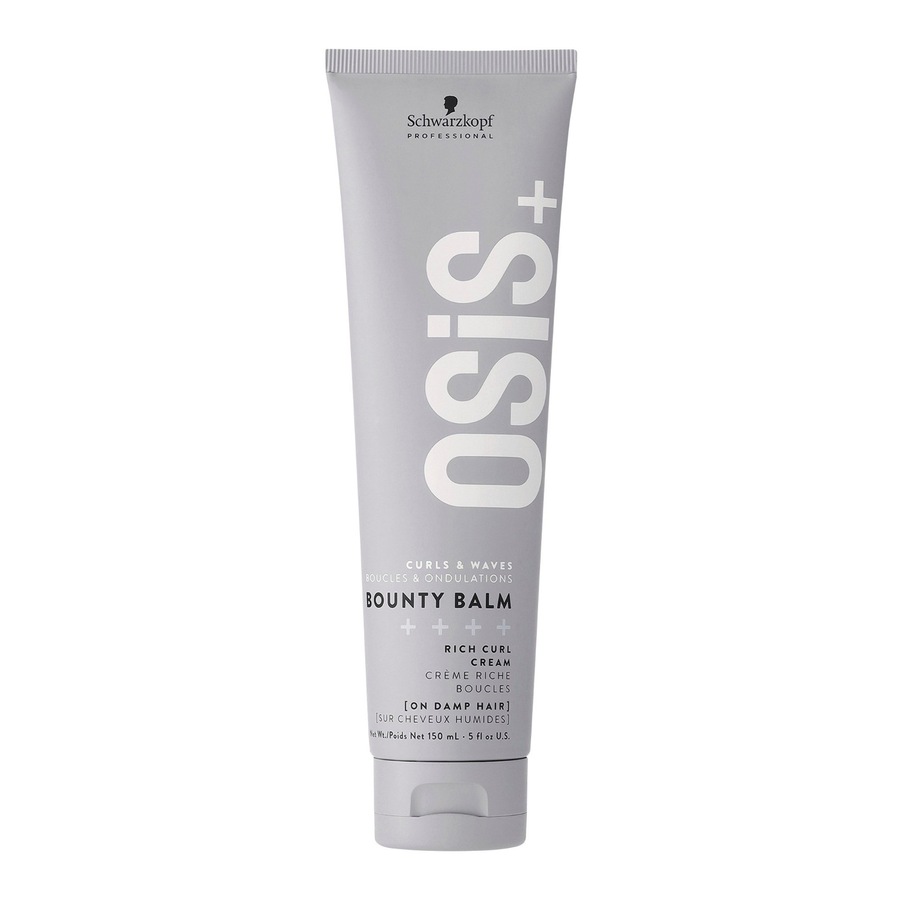 Schwarzkopf Professional OSiS+ Curls & Waves Bounty Balm Wosk do włosów 150 ml