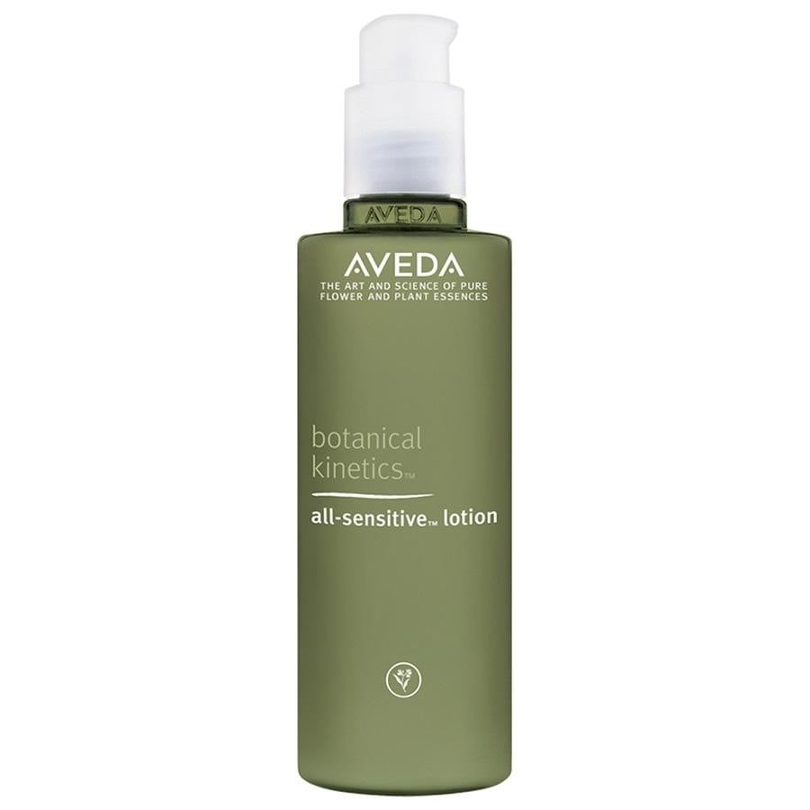 Aveda Botanical kinetics Botanical Kinetics All-Sensitive Lotion Kremy do twarzy 150 ml Damski