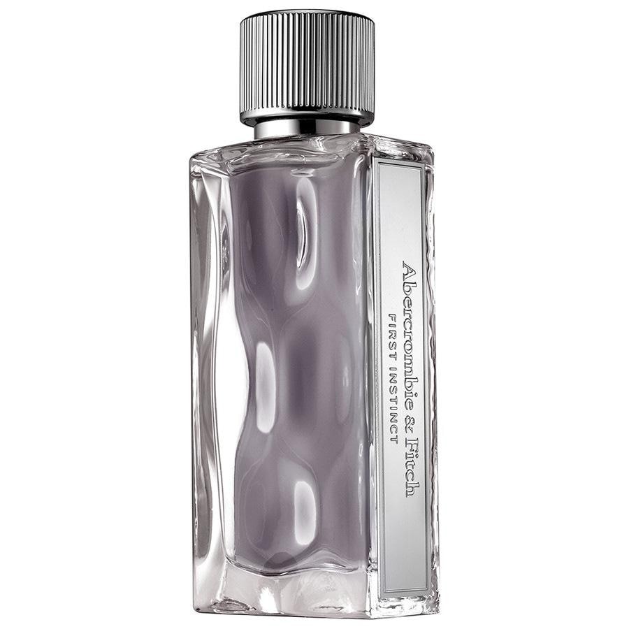 Abercrombie & Fitch First Instinct Eau de Toilette Spray Woda toaletowa 50 ml Męskie