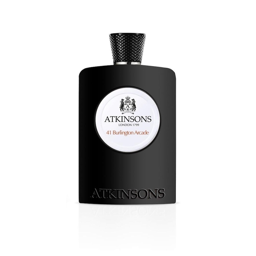 Atkinsons Eau de Parfum Collection 41 BURLINGTON ARCADE Woda perfumowana 100 ml