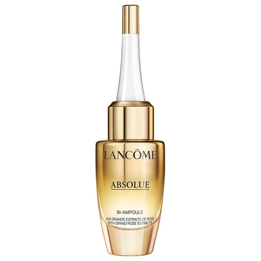 Lancôme Absolue Ultimate Repair Bi-Ampoule Serum nawilżające 12 ml