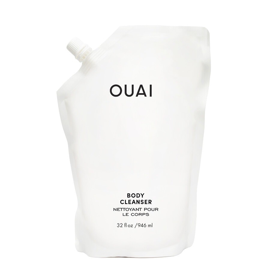 Ouai Body Cleanser Refill Żele pod prysznic 946 ml