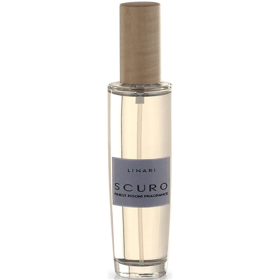 LINARI Spray do pomieszczeń Scuro Dyfuzory zapachowe 100 ml