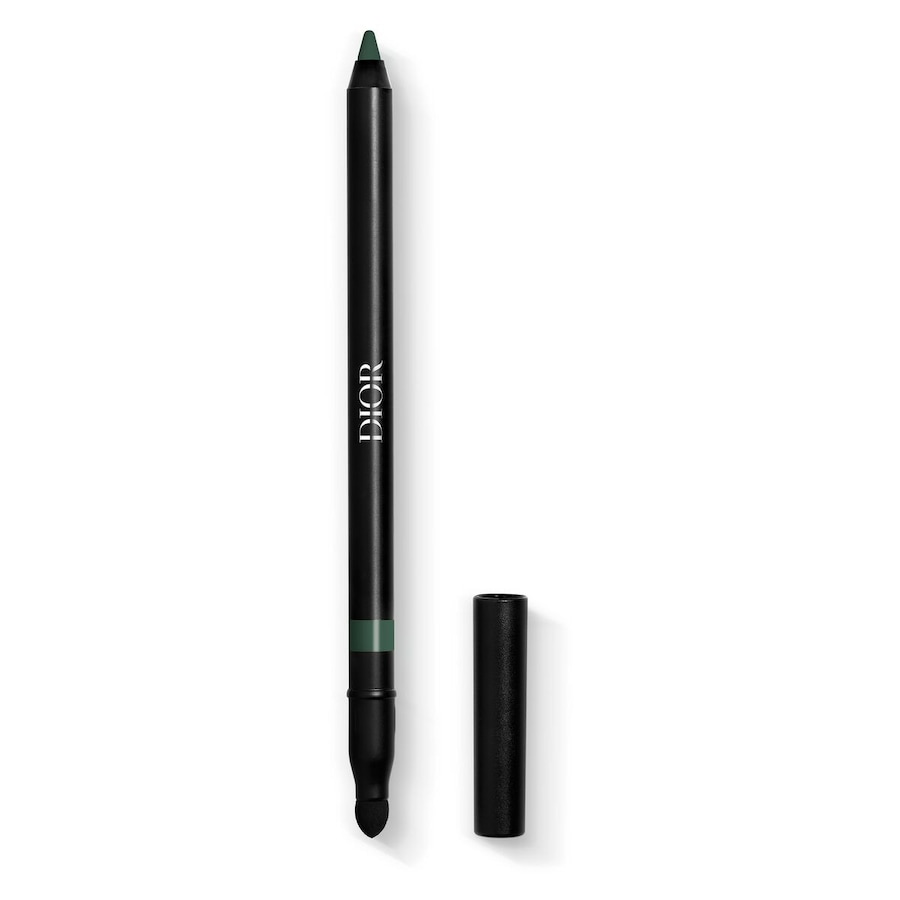 DIOR Diorshow On Stage Crayon - Kredka do oczu Kredki do oczu 1,2 g 374 - DARK GREEN