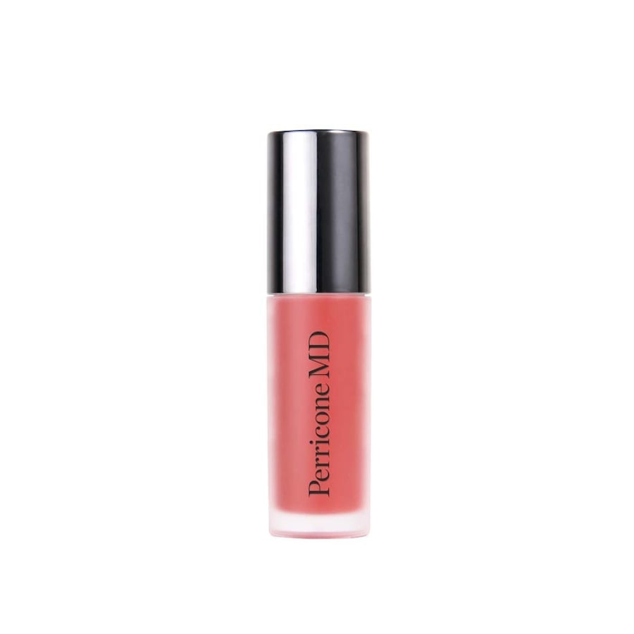 Perricone MD No Makeup Lip Oil Shade 2 (Guava) Olejek do ust 3,25 ml Biały
