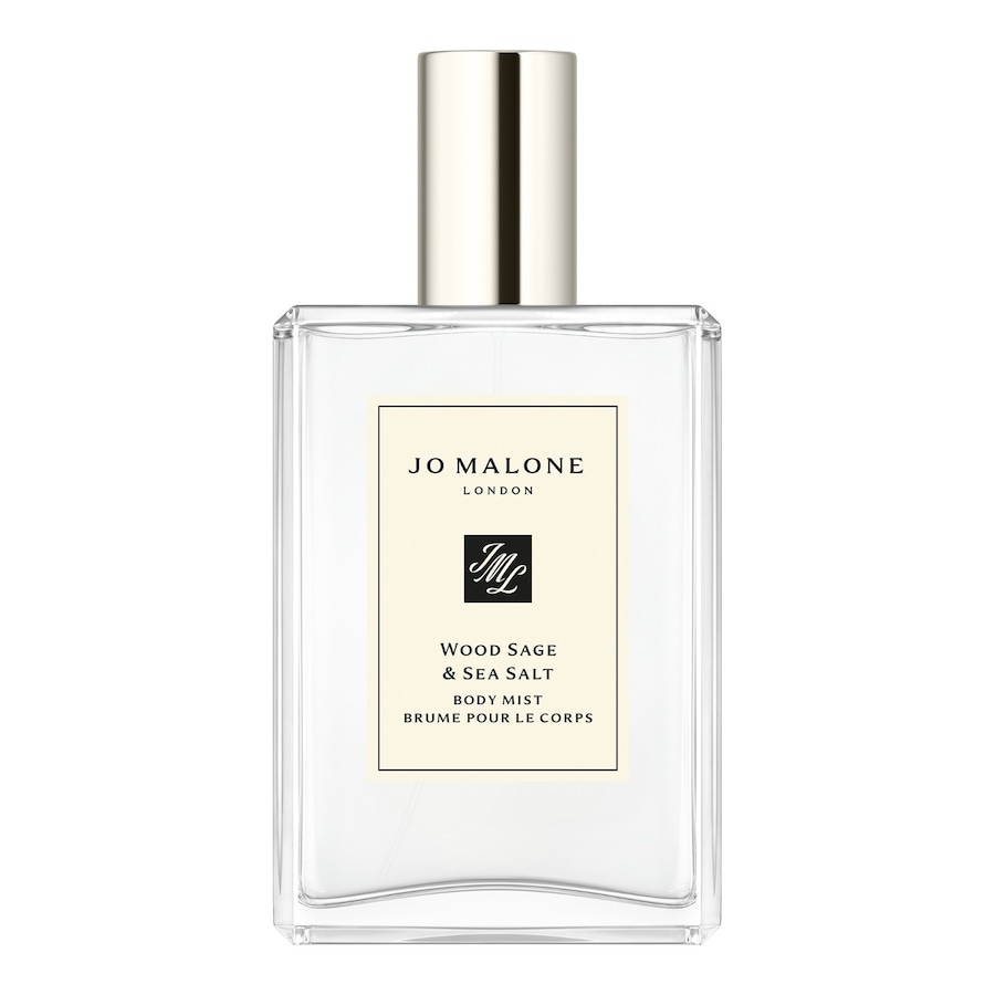 Jo Malone London Wood Sage & Sea Salt Mgiełki do ciała 100 ml