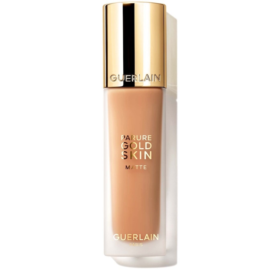 Guerlain Skin Matte Podkłady 35 ml 4W WARM / DORÉ