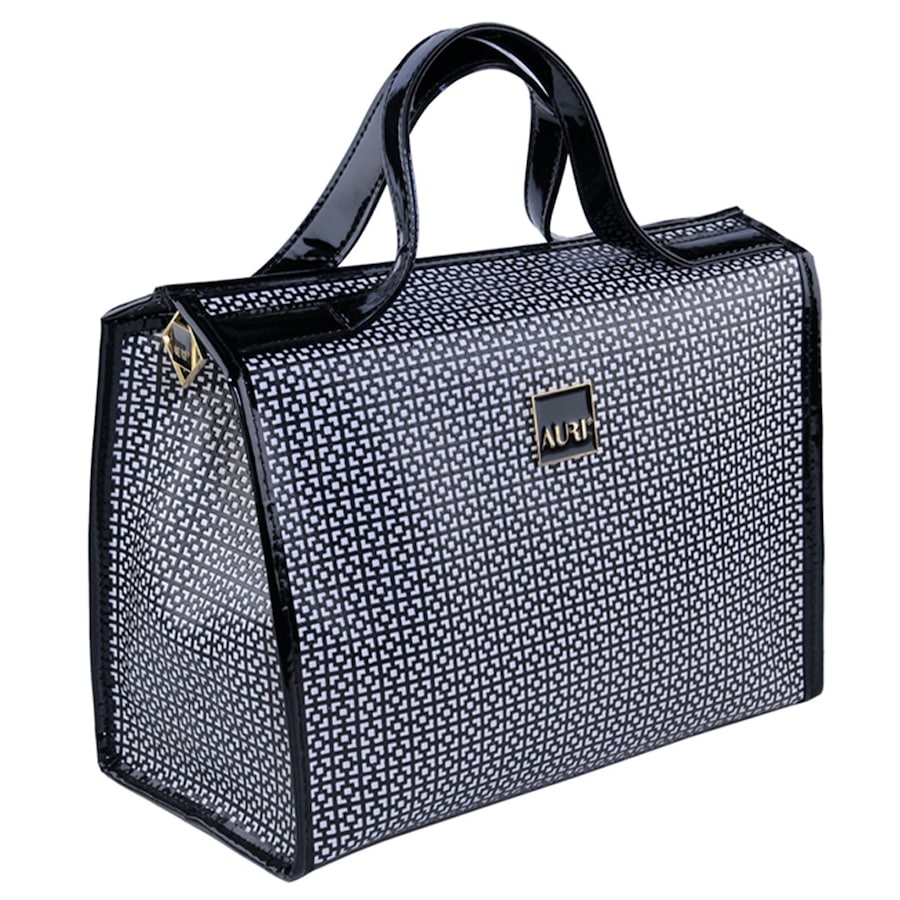 Auri Kosmetyczka Etui na pędzle 1 ct