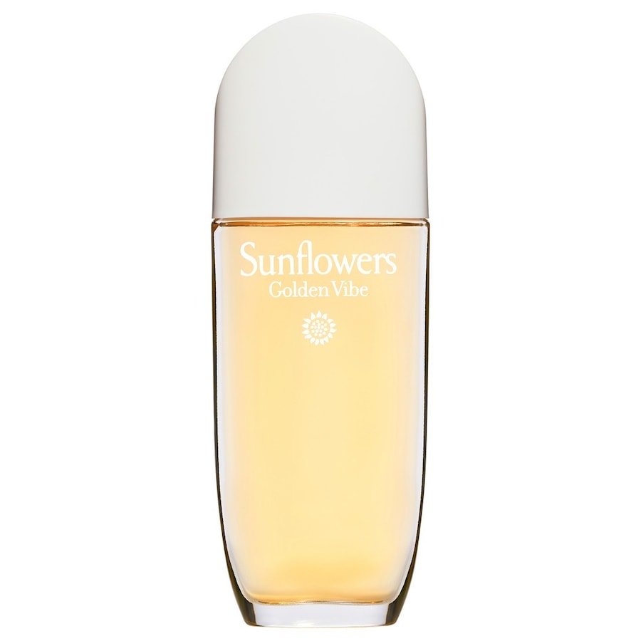 Elizabeth Arden Sunflowers Golden Vibe Woda toaletowa 100 ml Damski