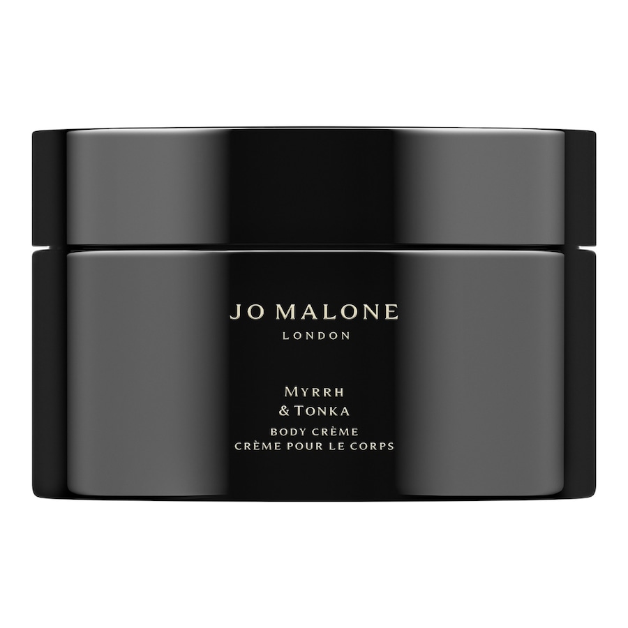 Jo Malone London MYRRH & TONKA BODY CRÈME INTENSE Balsamy do ciała 200 ml