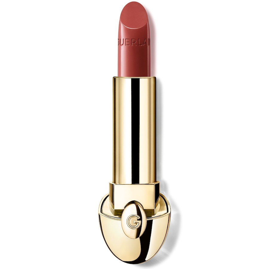 Guerlain Rouge G Wkład wymienny Spersonalizowana pomadka o niezwykłym działaniu pielęgnacyjnym Szminki 3,5 g 03 - Intense Nude