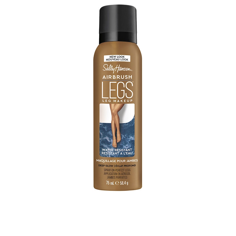 Sally Hansen AIRBRUSH LEGS spray do makijażu Makijaż ciała 75 ml