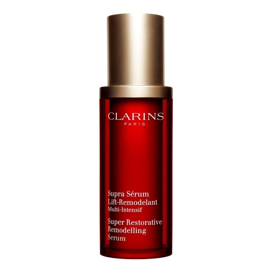 Clarins Multi-Intensive 50+ Super Restorative Intensywnie Regenerujące Serum Modelujące Kremy przeciwzmarszczkowe 30 ml