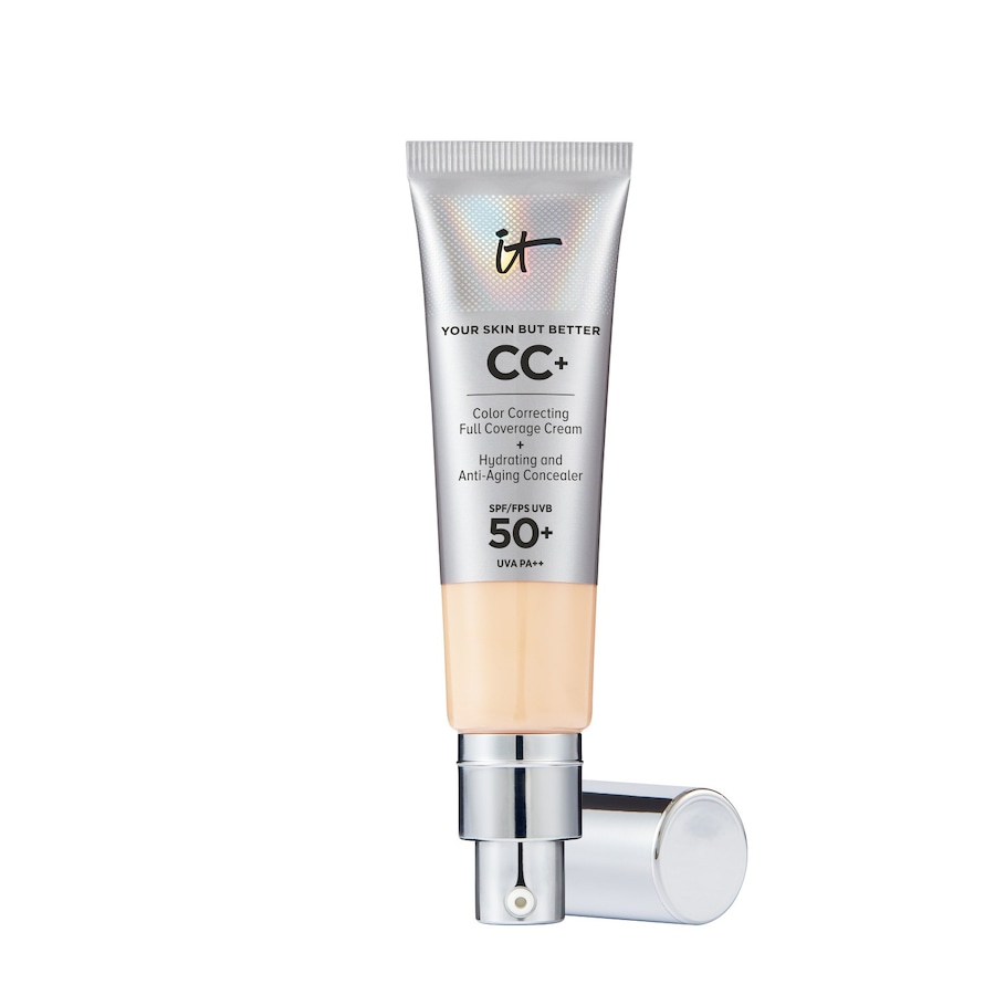 IT Cosmetics Your Skin But Better™ CC+™ SPF 50 Podkłady 32 ml LIGHT - LIGHT