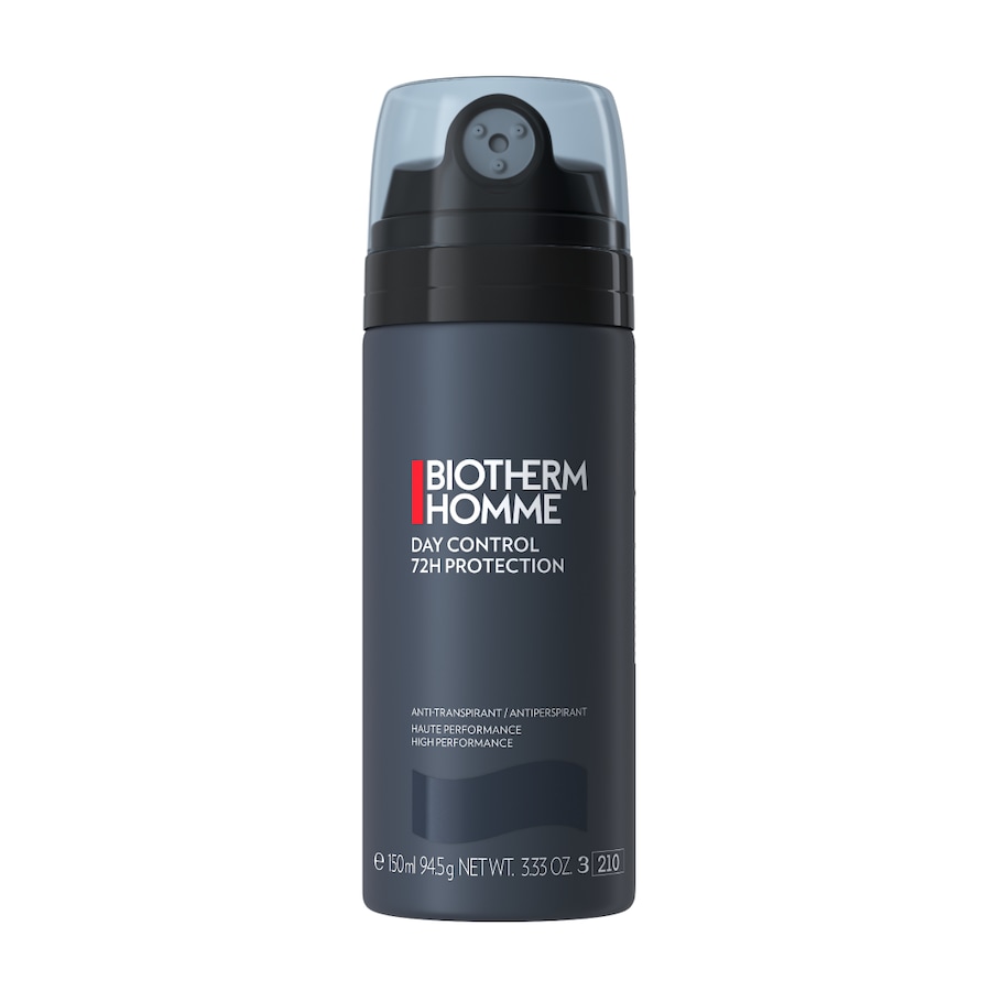 Biotherm Homme Day Control 72h Protection Anti-Transpirant Dezodoranty 150 ml Męskie