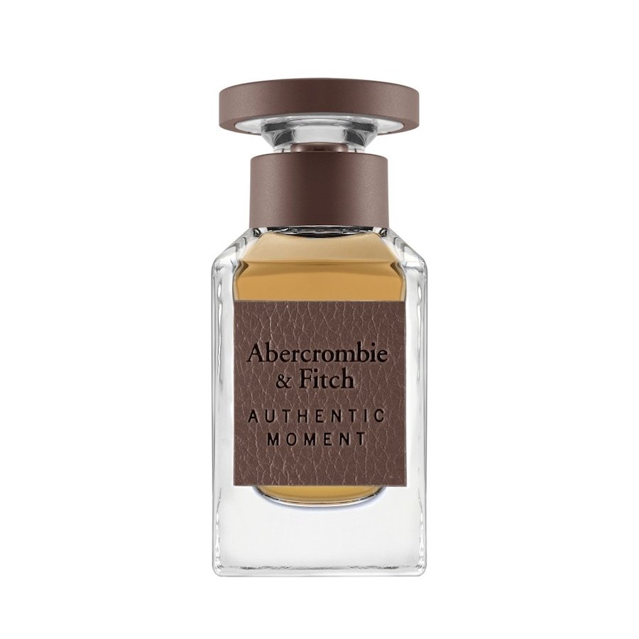 Abercrombie & Fitch Men Woda toaletowa 50 ml Męskie