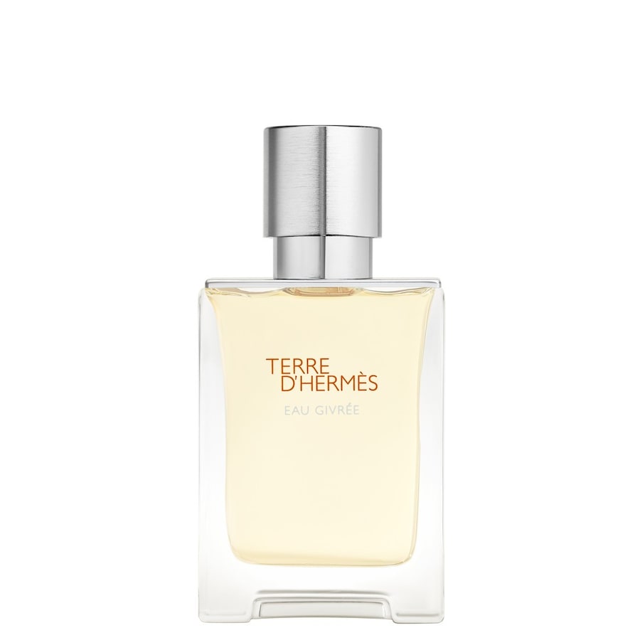 HERMÈS Terre d’Hermès Eau Givrée, Woda perfumowana, Zapas 125 ml 50 ml Męskie