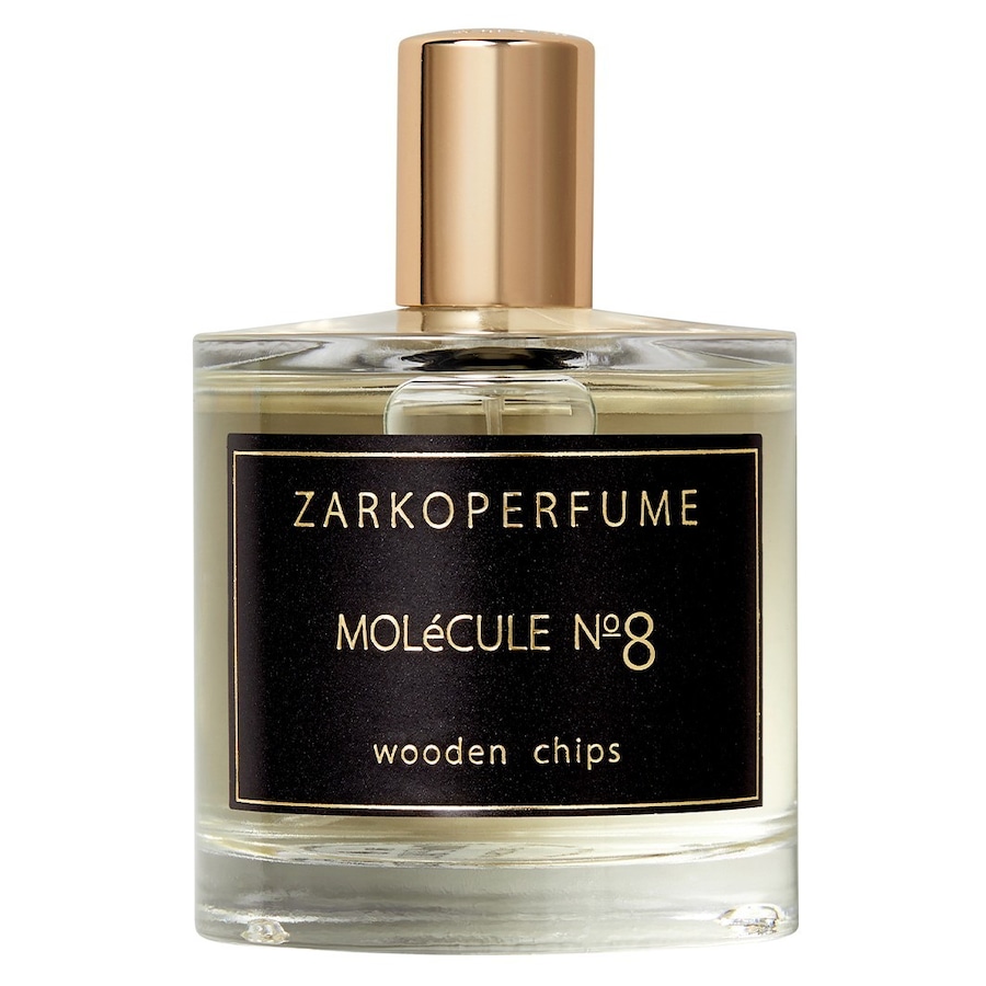 Zarkoperfume Molécule No.8 Woda perfumowana 100 ml