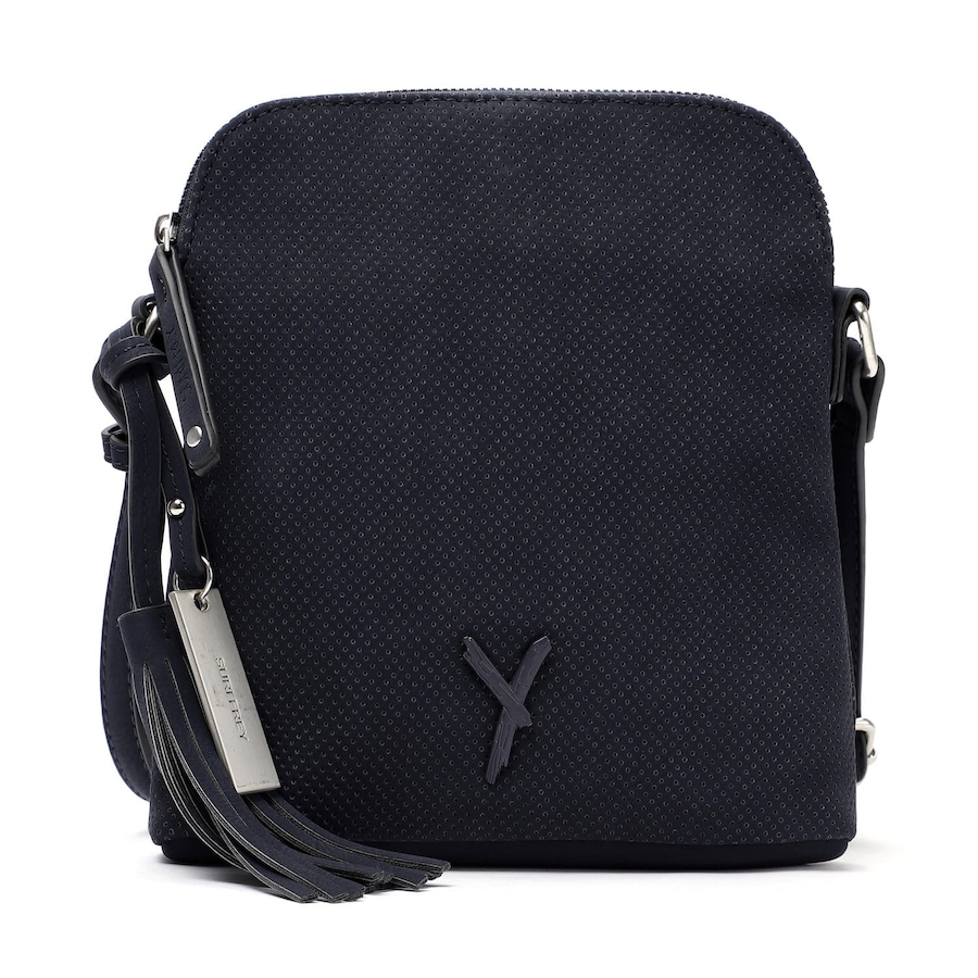 SURI FREY Torebka Naramienna SFY Romy Torby na ramię 1 ct Fioletowy Damski