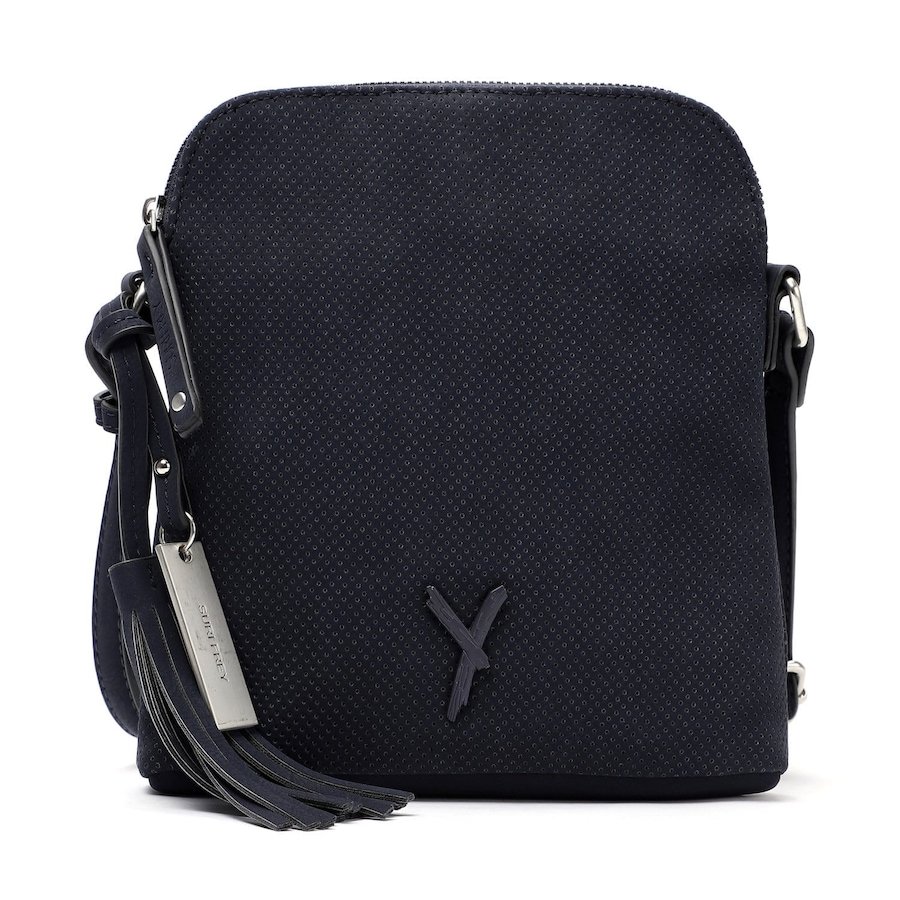 SURI FREY Torebka Naramienna SFY Romy Torby na ramię 1 ct Fioletowy Damski