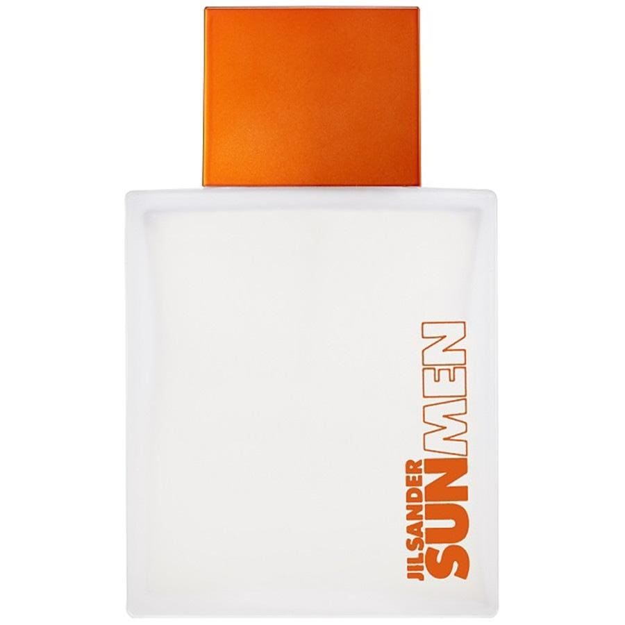 Jil Sander Sun Men Eau de Toilette Spray Woda toaletowa 40 ml Męskie