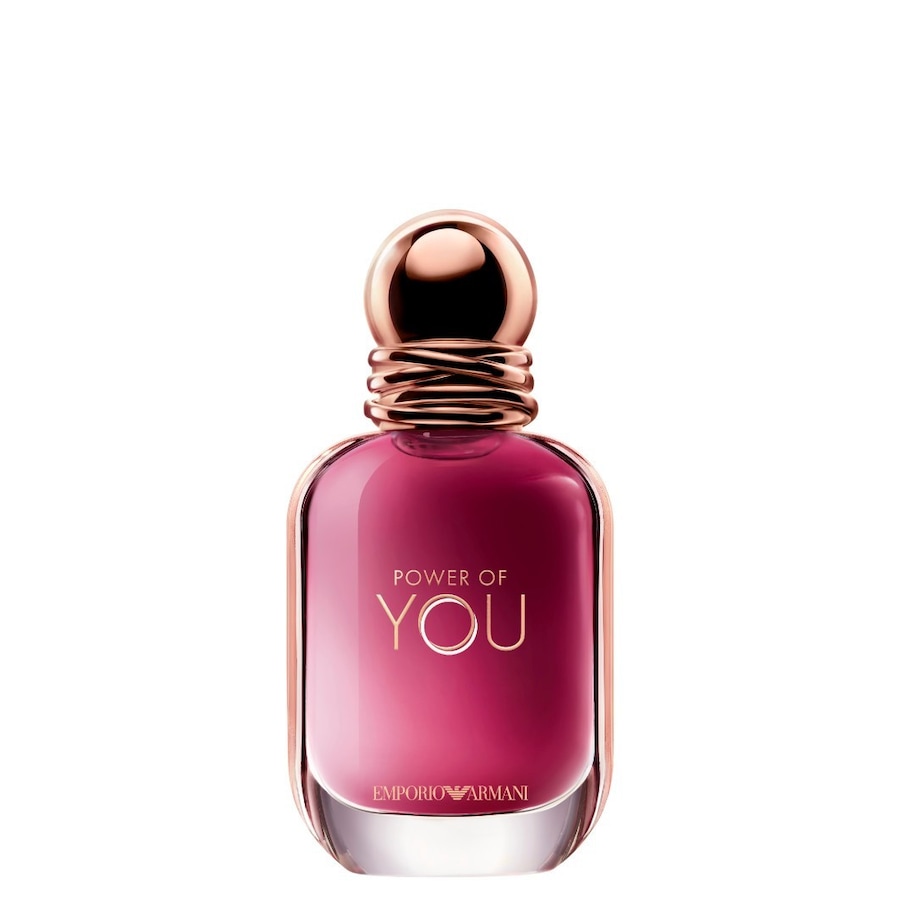 Armani Emporio Armani Power of You Woda perfumowana 30 ml Damski