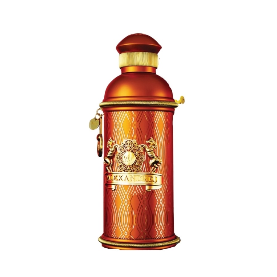 Alexandre.J The Collector Woda perfumowana 100 ml