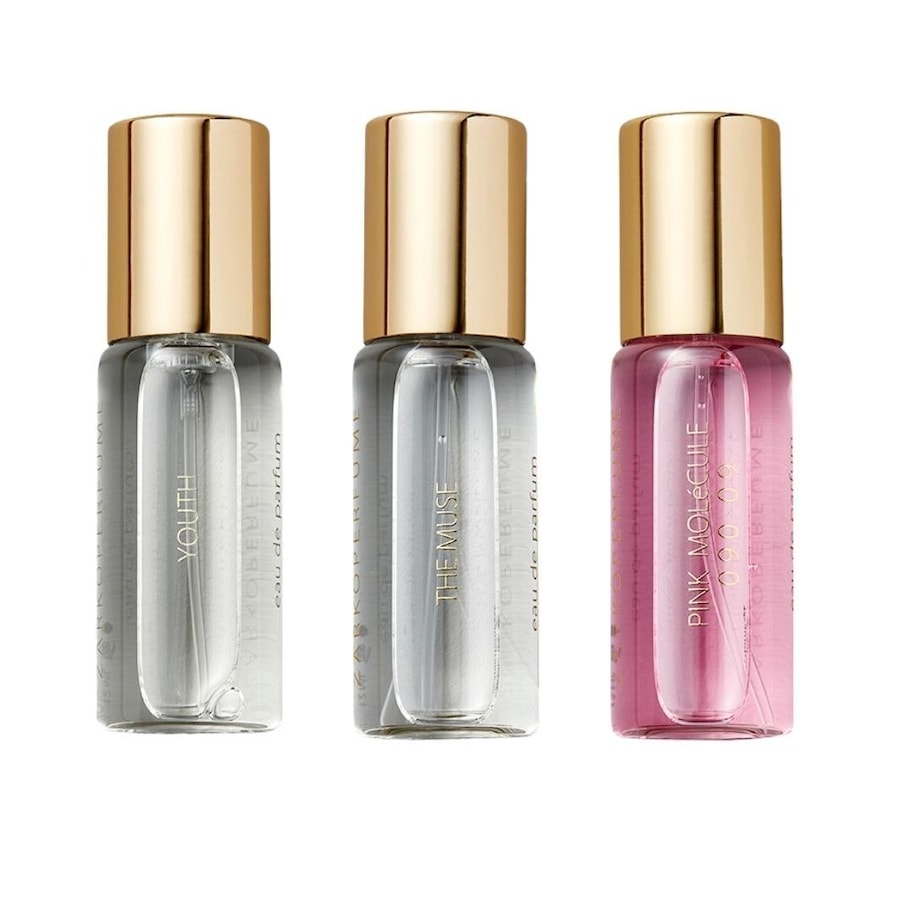 Zarkoperfume TRIPLE TREAT KIT Zestawy perfum 1 ct